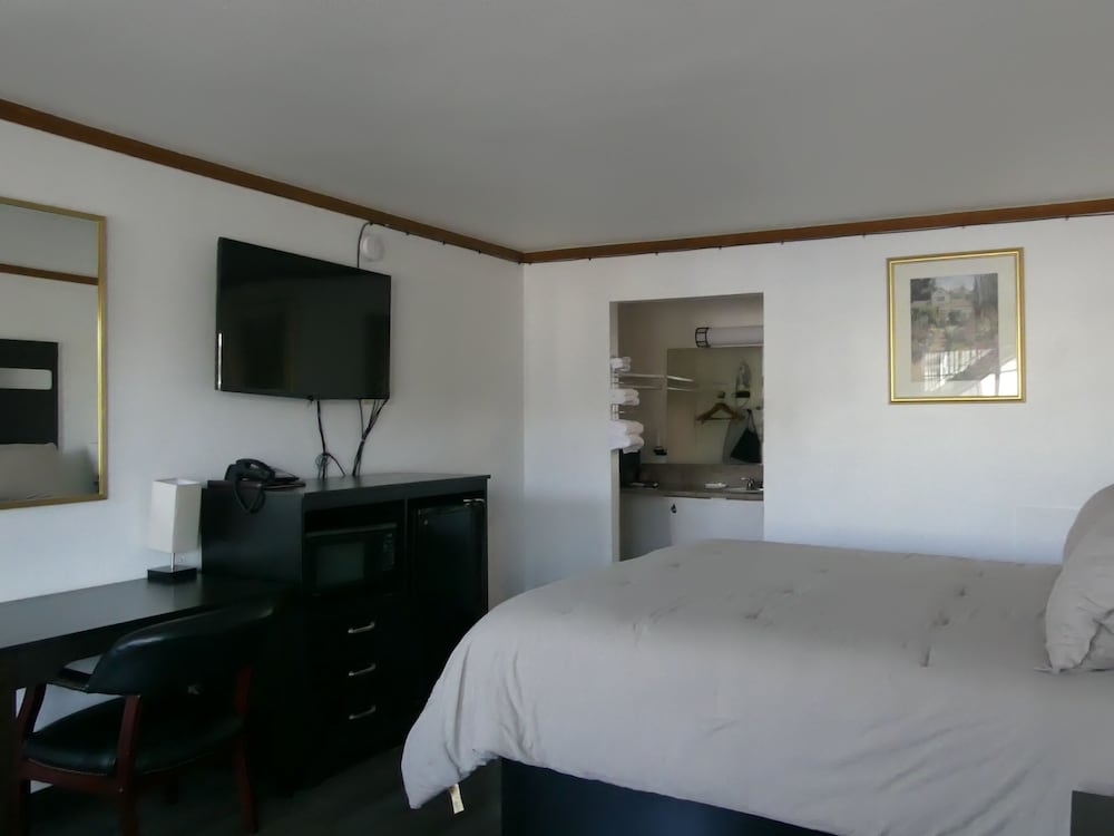 Big Chief Motel - photo 15