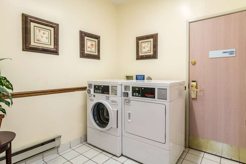 Comfort Inn & Suites Hannibal - photo 37