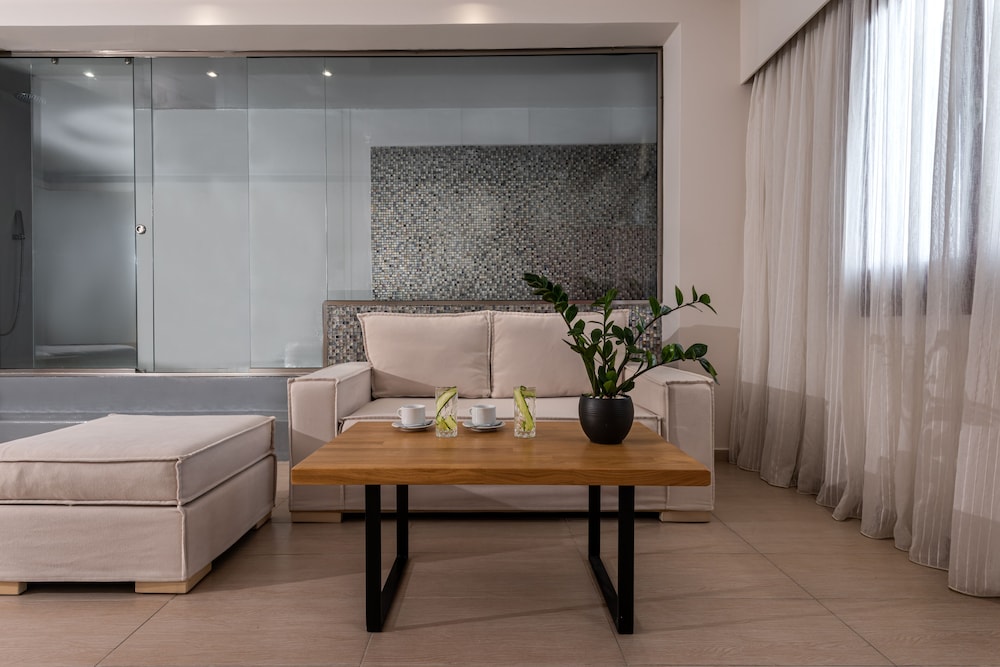 סלון / אזור ישיבה