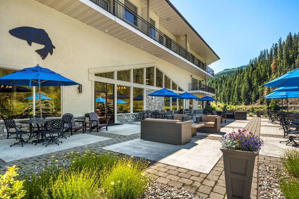 Best Western Lodge At River's Edge - photo 7