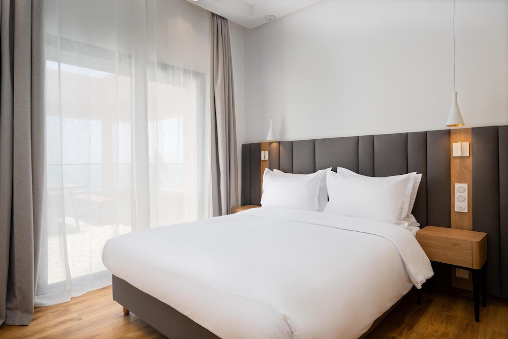 Radisson Residences Taghazout Bay in Agadir, Morocco