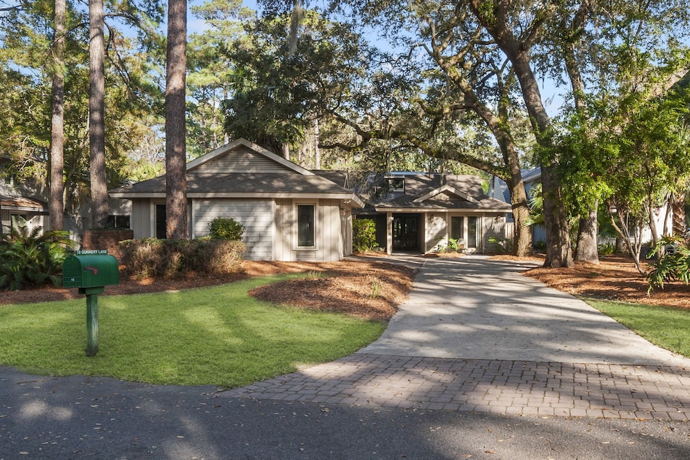 19 Gunnery Lane at the Sea Pines Resort - photo 41