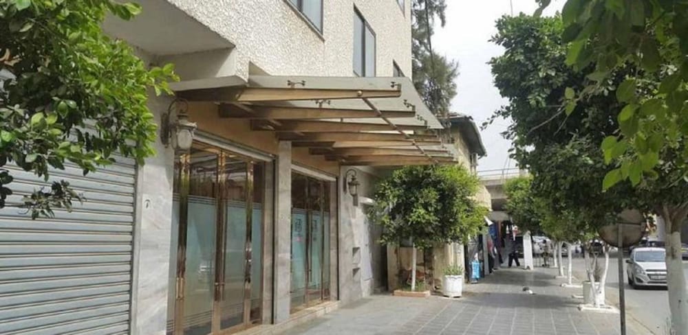 Hotel Casablanca - last minute hotel in Algiers