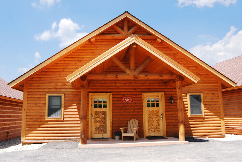 The Lodges at Sunset Village - photo 96