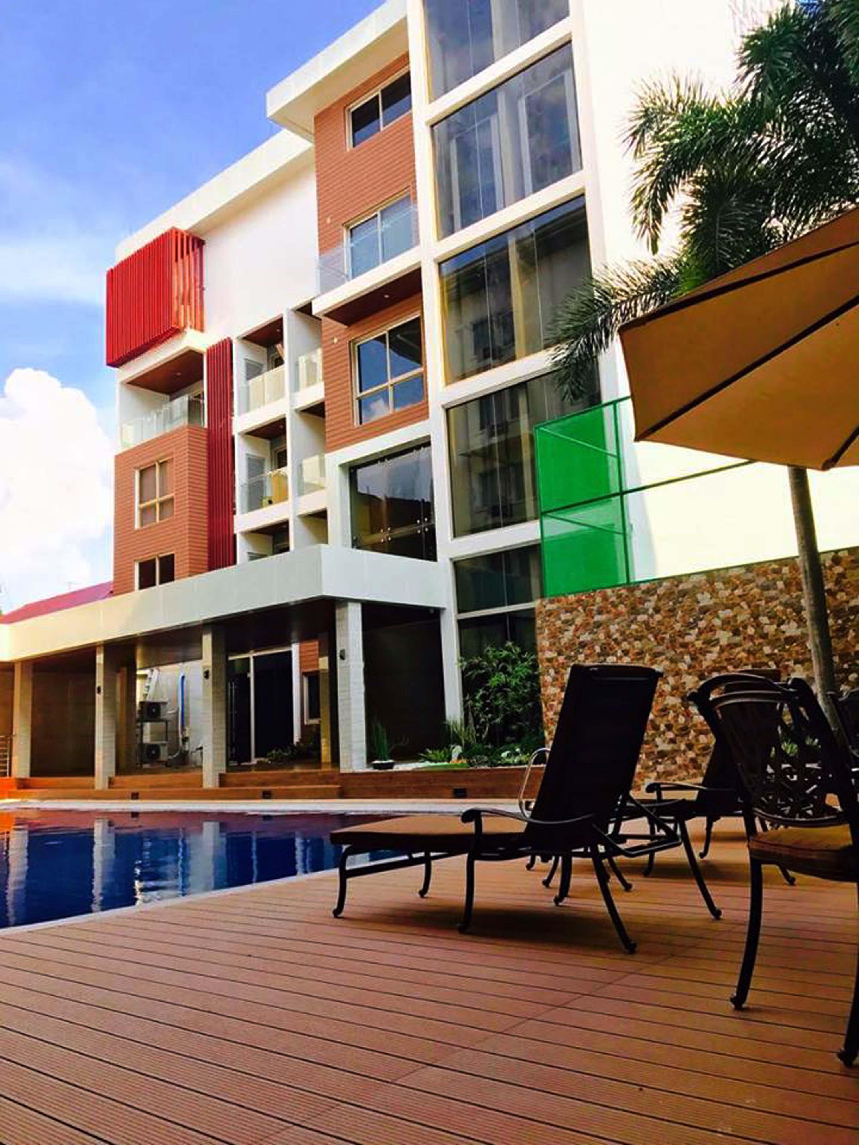 Savannah Resort Hotel — 4-Star Luxury Hotel in Angeles City, Philippines