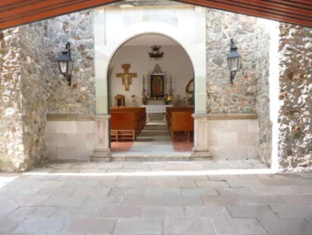 Chapel