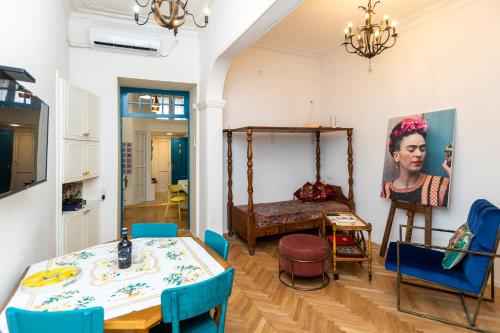 Casa Frida Exceptional Stay In Old Town