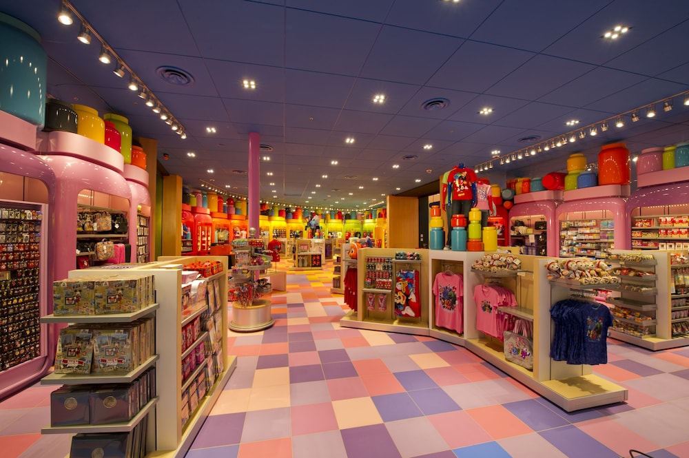Disney's Art Of Animation Resort - photo 28