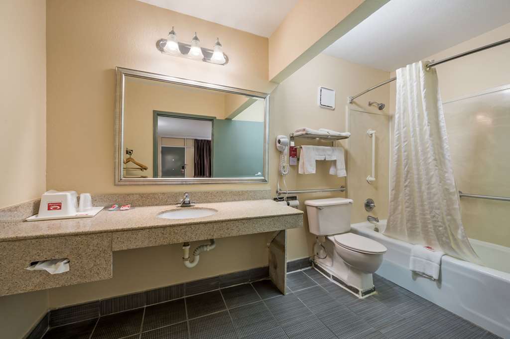 Econo Lodge Cullman South - photo 13