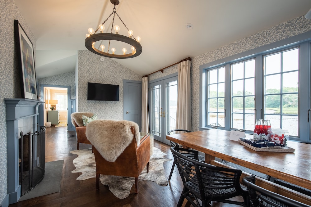 White Barn Inn & Spa Auberge Collection - photo 29