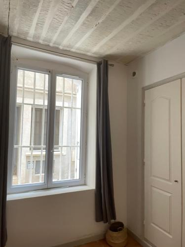 Studio la Ciotat in La Ciotat, France