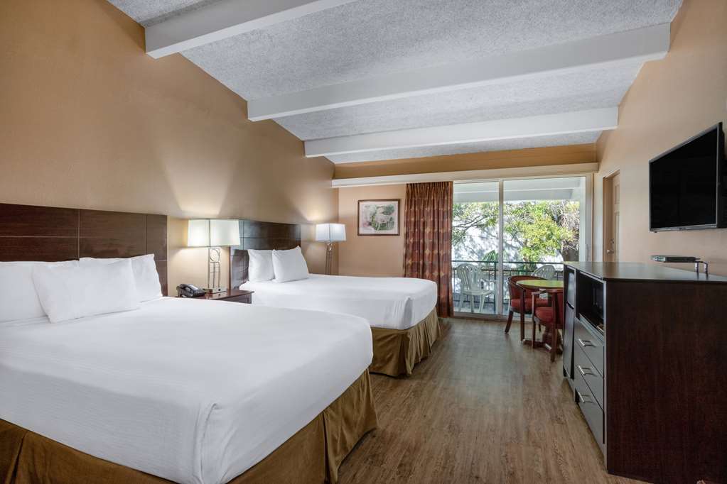 Travelodge by Wyndham Lakeland - photo 22