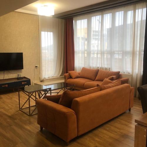 Dona Palace Apartments
