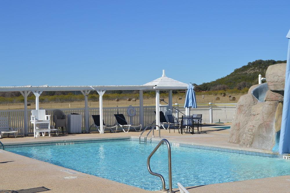 Summit Vacation and RV Resort - photo 9