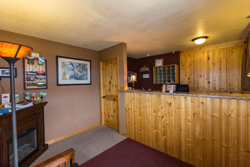 Falls Motel — Thompson Falls — photo 4