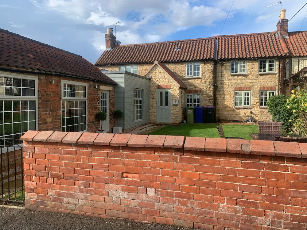 Farriers Cottage — 4-Star Luxury Hotel in Lincoln, United Kingdom