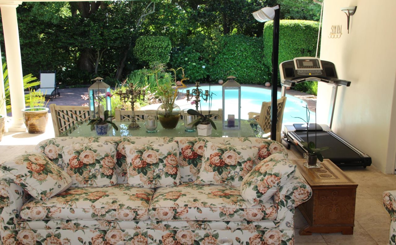 CapeAngel Guesthouse