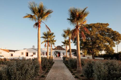 Quinta do Pinheiro in Unknown City, Portugal