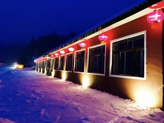 Xiaowei Inn — hotel in Wuchang