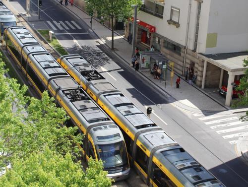 House4U in Vila Nova De Gaia, Portugal