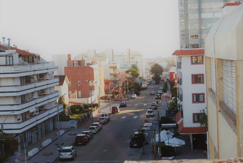 Iberia Hotel — Punta Del Este — photo 3