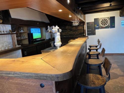 La Taverne Bretonne - last minute hotel in Unknown City