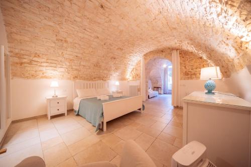 Dimora Imma — 4-Star Luxury Hotel in Conversano, Italy