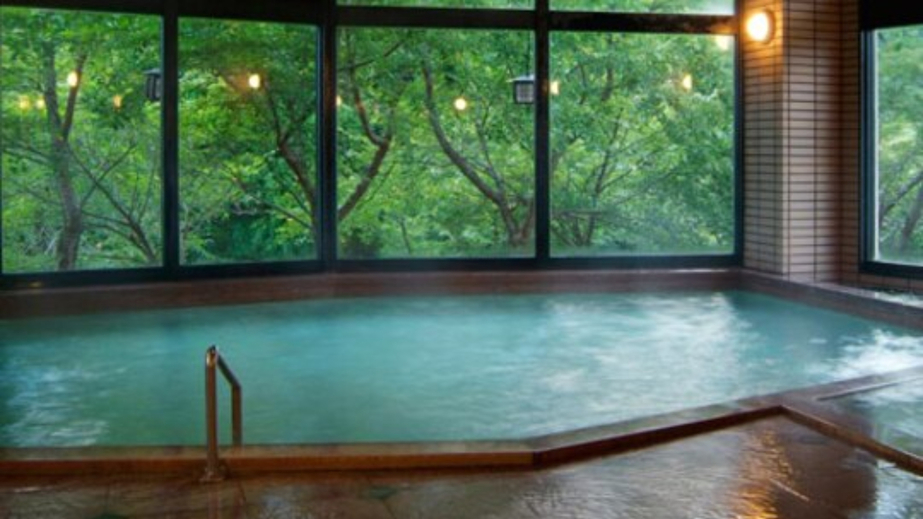 Keiryu Onsen Kammuriso — Ono — photo 5