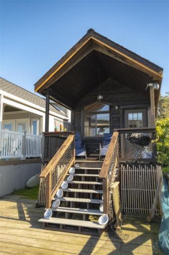 Harbor Watch in Fort Bragg, United States