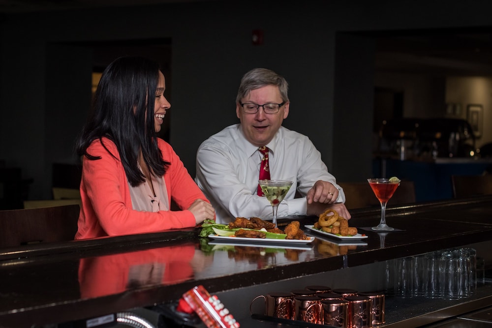 Holiday Inn Harrisburg East by IHG - photo 30