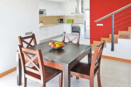 Salobre Vista Golf 1 in Maspalomas, Spain