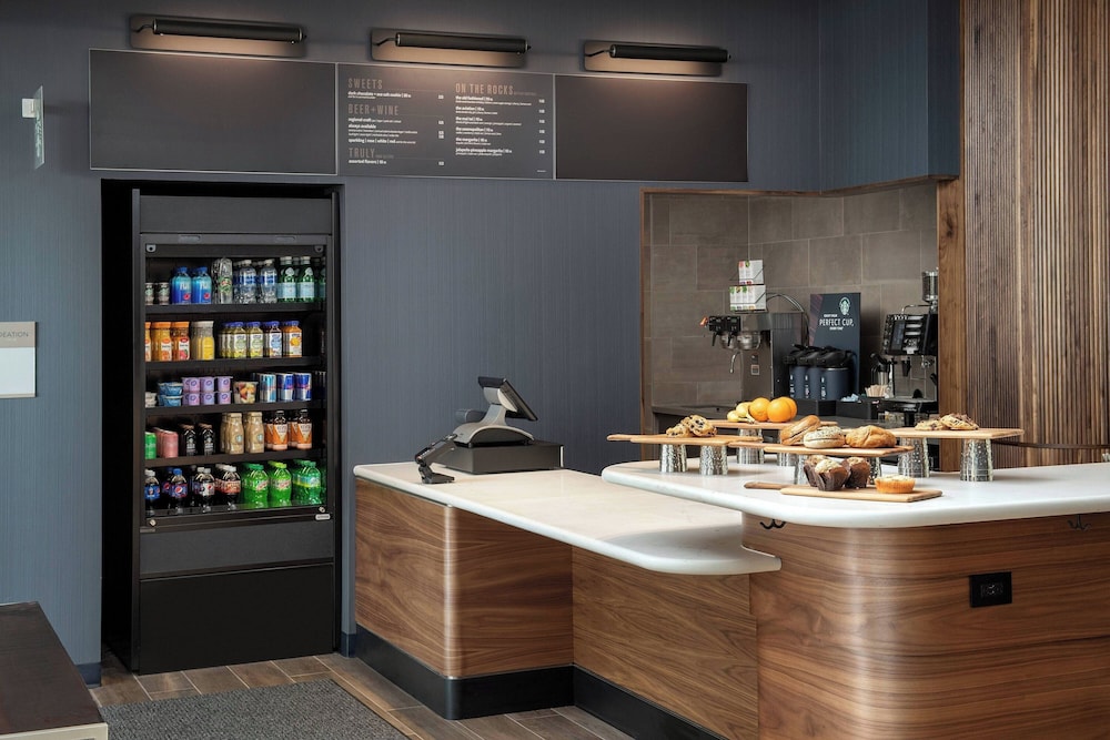 Courtyard by Marriott Indianapolis Plainfield - photo 24