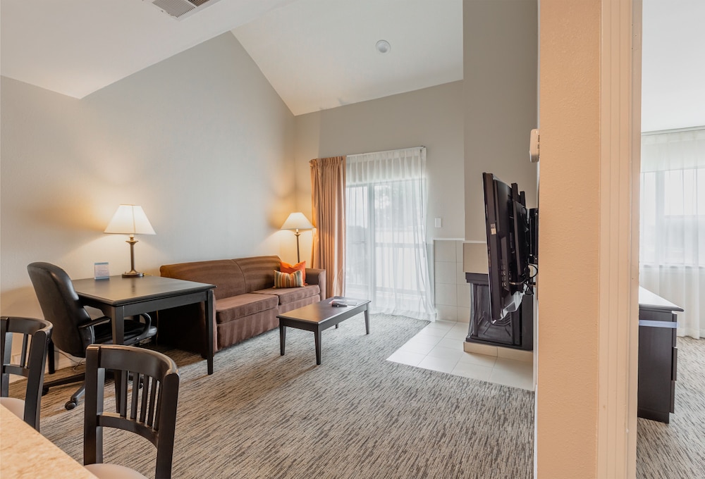 Hawthorn Suites By Wyndham Arlington Dfw South - photo 5