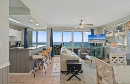 Silver Beach Unit 706 - carbon neutral hotel in Orange Beach