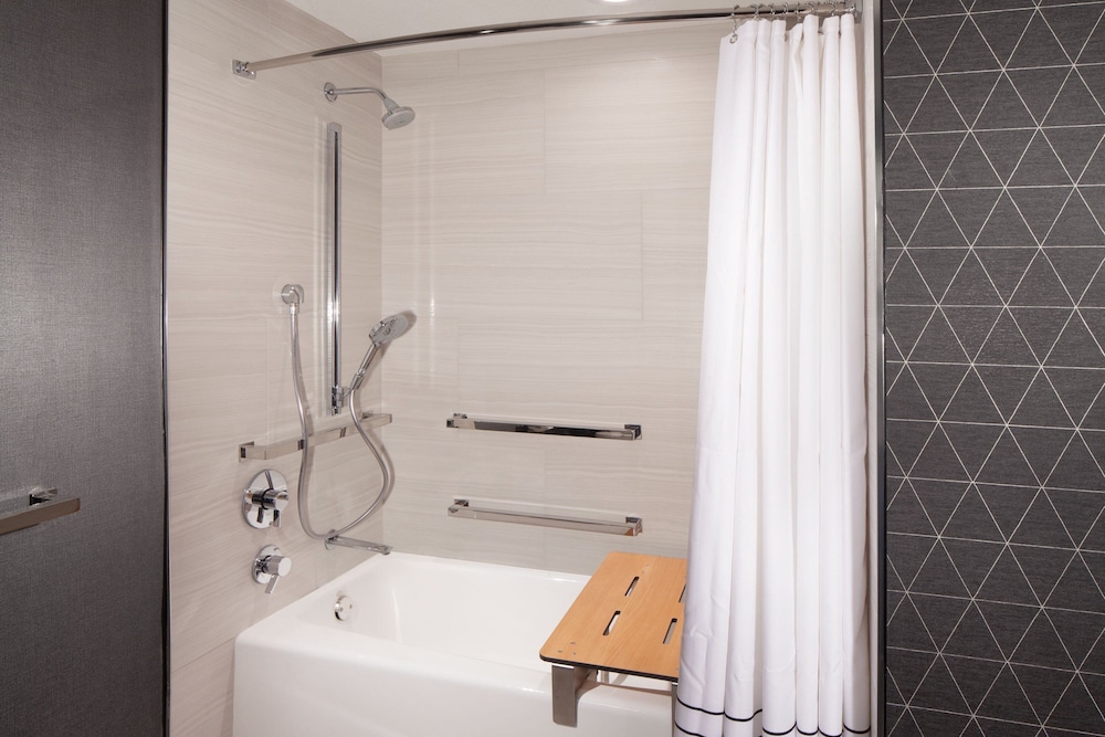 Fremont Marriott Silicon Valley - photo 26