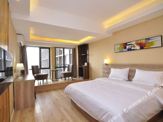 Qianxi Hotel - last minute hotel in Kunming