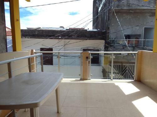 Quarto cop30 - carbon neutral hotel in Belem