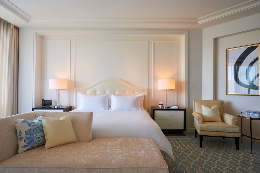 Waldorf Astoria Beverly Hills - photo 27