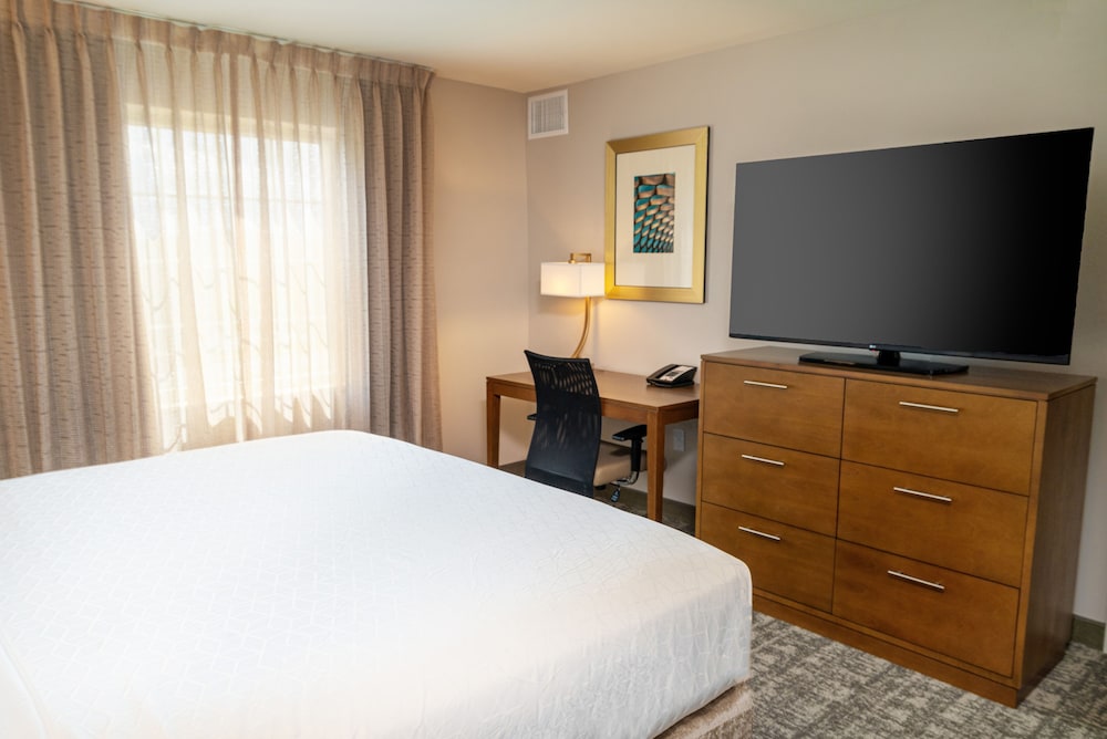 Staybridge Suites Washington DC East Largo by IHG - photo 12