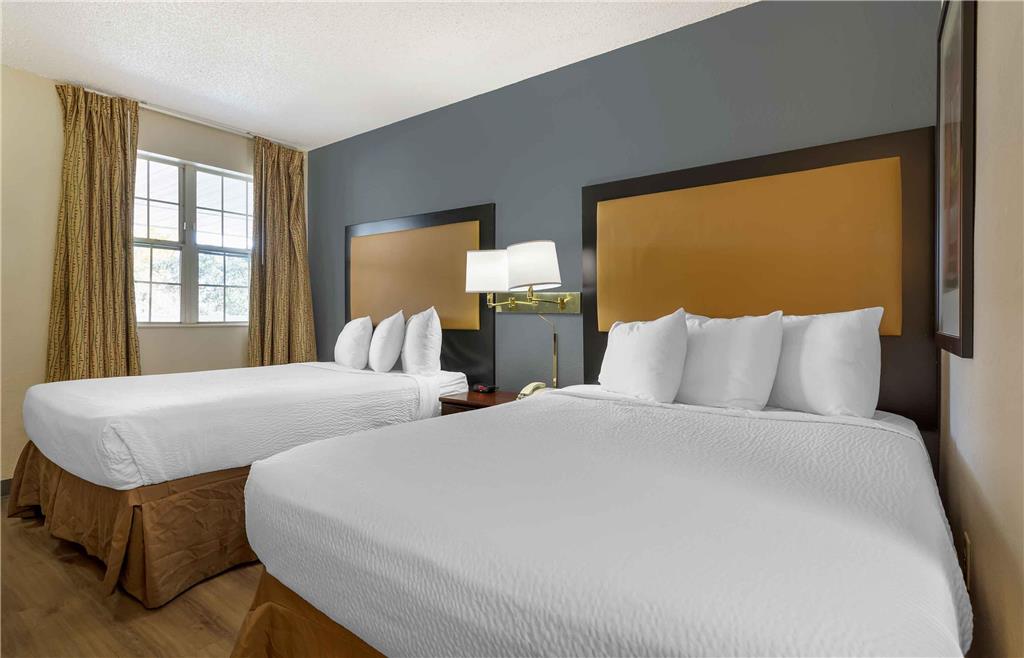 Extended Stay America Select Suites Denver Lakewood South - photo 21