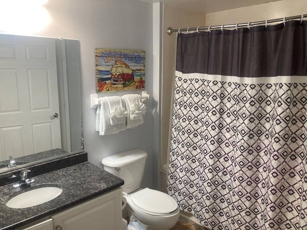 Ocean Walk Resort - photo 75
