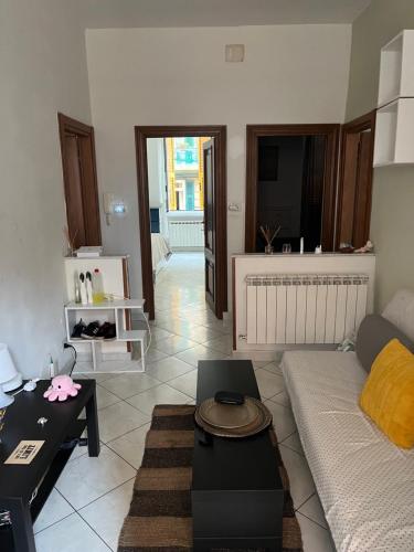 A due passi dalla Lanterna — 4-Star Luxury Hotel in Genoa, Italy