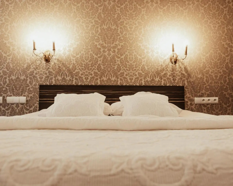 Hotel Korona — Rybnik — photo 4
