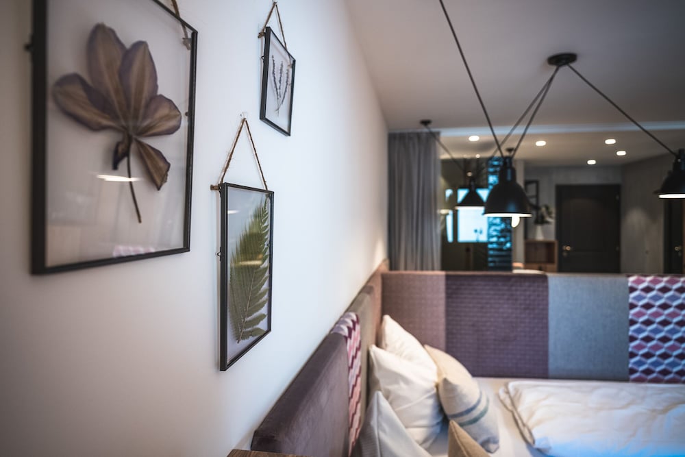 Hotel Das Falkenstein — Kaprun — photo 4