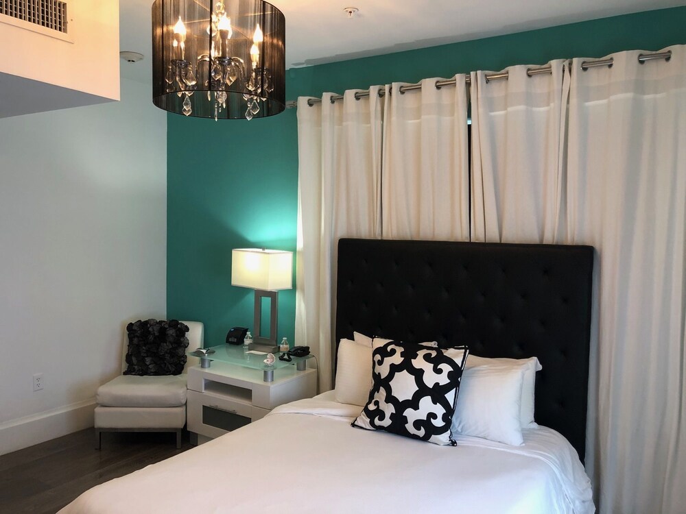 Ithaca of South Beach Hotel - photo 63