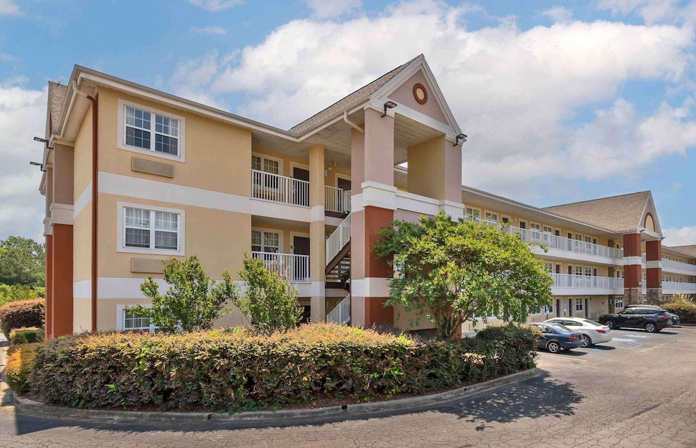 Extended Stay America Select Suites Columbia Ft. Jackson - photo 23
