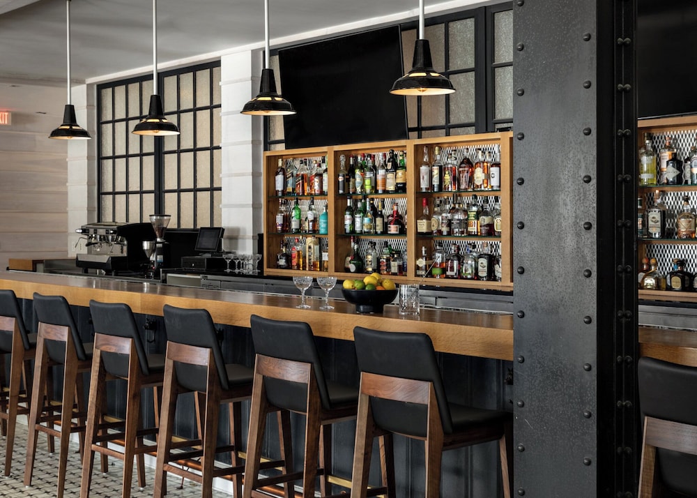Kimpton Brice Hotel by IHG - photo 71