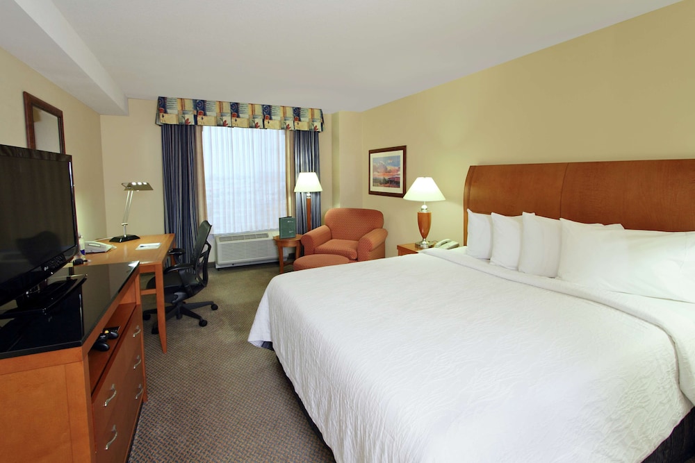 Hilton Garden Inn Oxnard Camarillo - photo 28