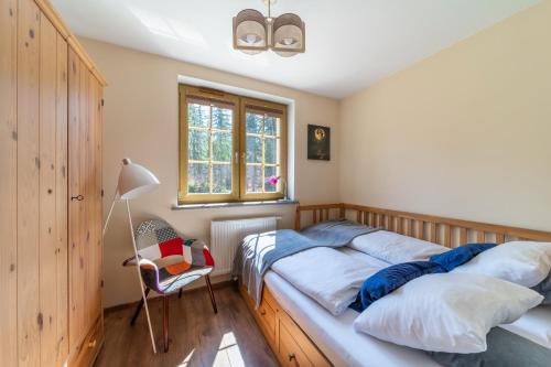 Apartament Ksiezycowy in Szklarska Poreba, Poland