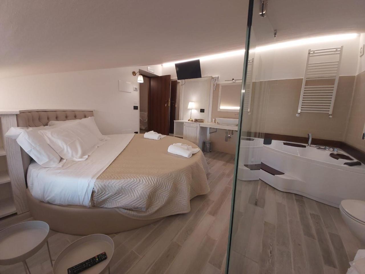 Resort la dimora Maiale brado di Norcia — hotel in Norcia